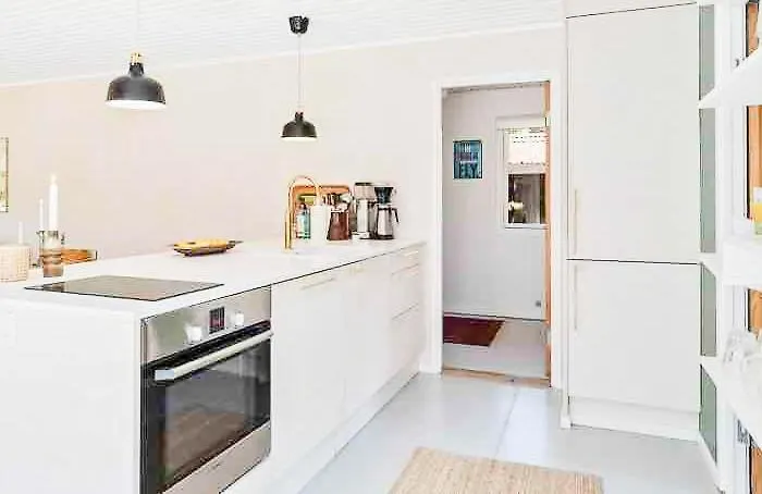 Sanctuary In Wooded Sejero Bay Setting Casa de Férias Vig